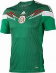 Áo Mexico World Cup 2014 